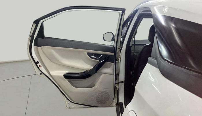 2021 Tata NEXON XZ PLUS PETROL, Petrol, Manual, 33,506 km, LHS Rear Door