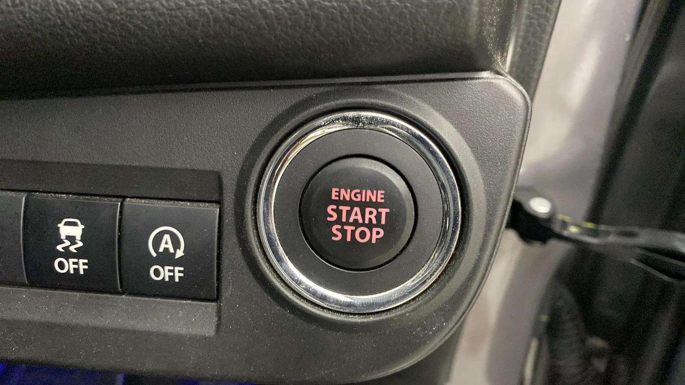 2023 Maruti Celerio ZXI PLUS, Petrol, Manual, 7,251 km, Keyless Start/ Stop Button