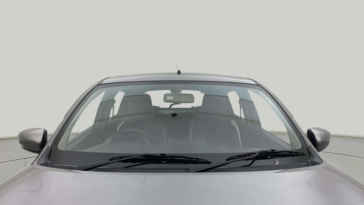 2023 Maruti Celerio ZXI PLUS, Petrol, Manual, 7,251 km, Front Windshield