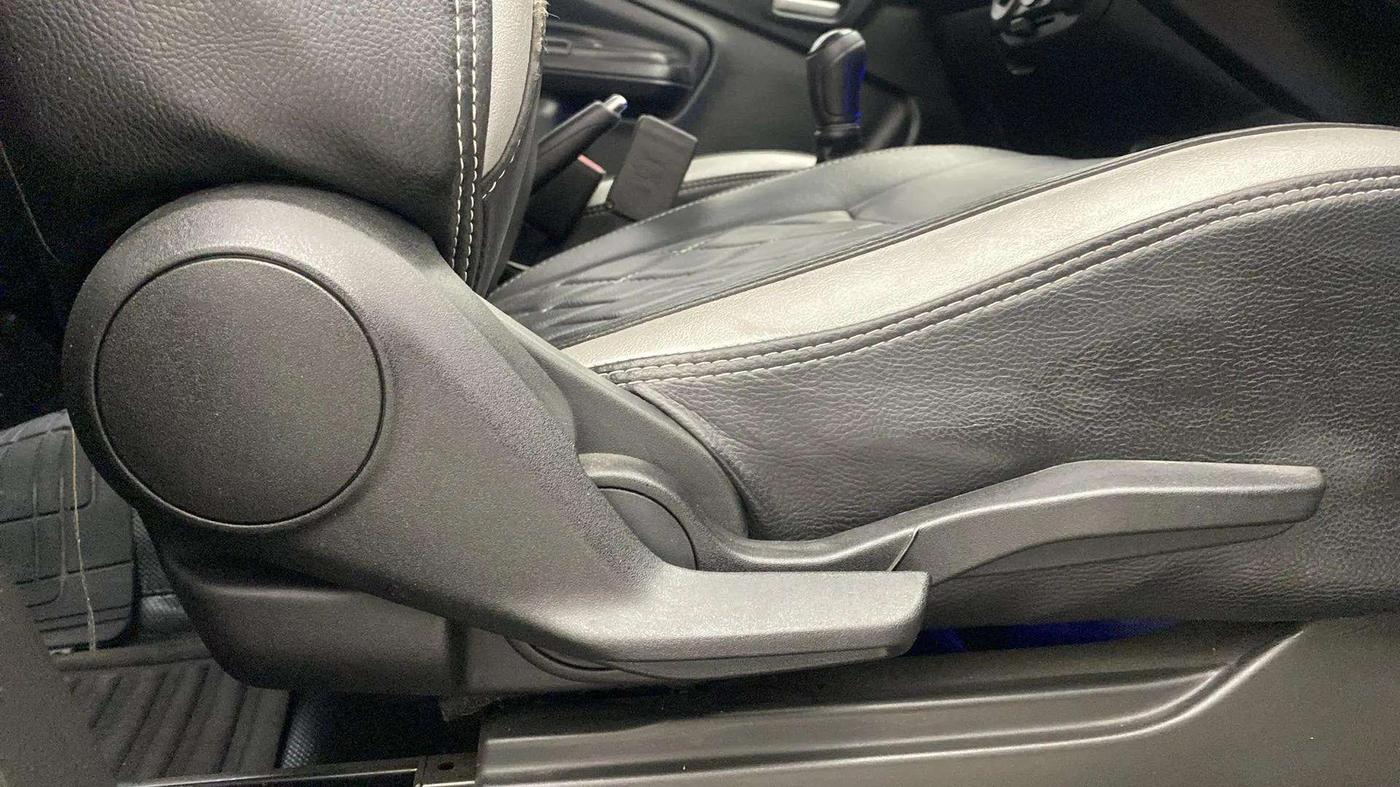 2023 Maruti Celerio ZXI PLUS, Petrol, Manual, 7,251 km, Driver Side Adjustment Panel