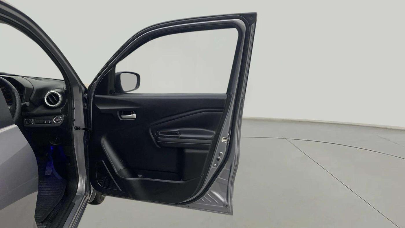 2023 Maruti Celerio ZXI PLUS, Petrol, Manual, 7,251 km, RHS Front Door