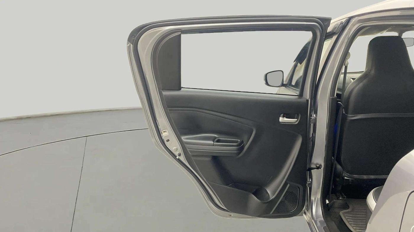 2023 Maruti Celerio ZXI PLUS, Petrol, Manual, 7,251 km, LHS Rear Door