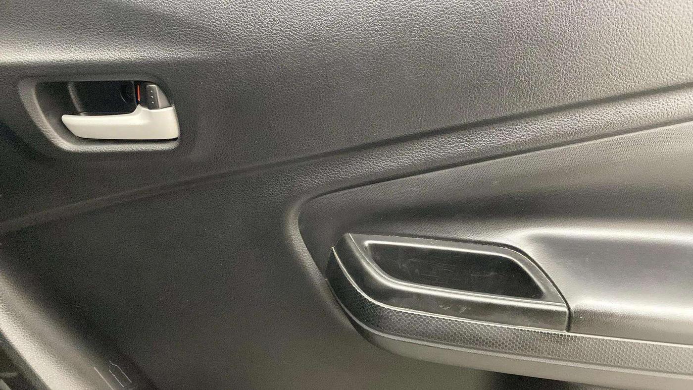 2023 Maruti Celerio ZXI PLUS, Petrol, Manual, 7,251 km, Driver Side Door Panels Control