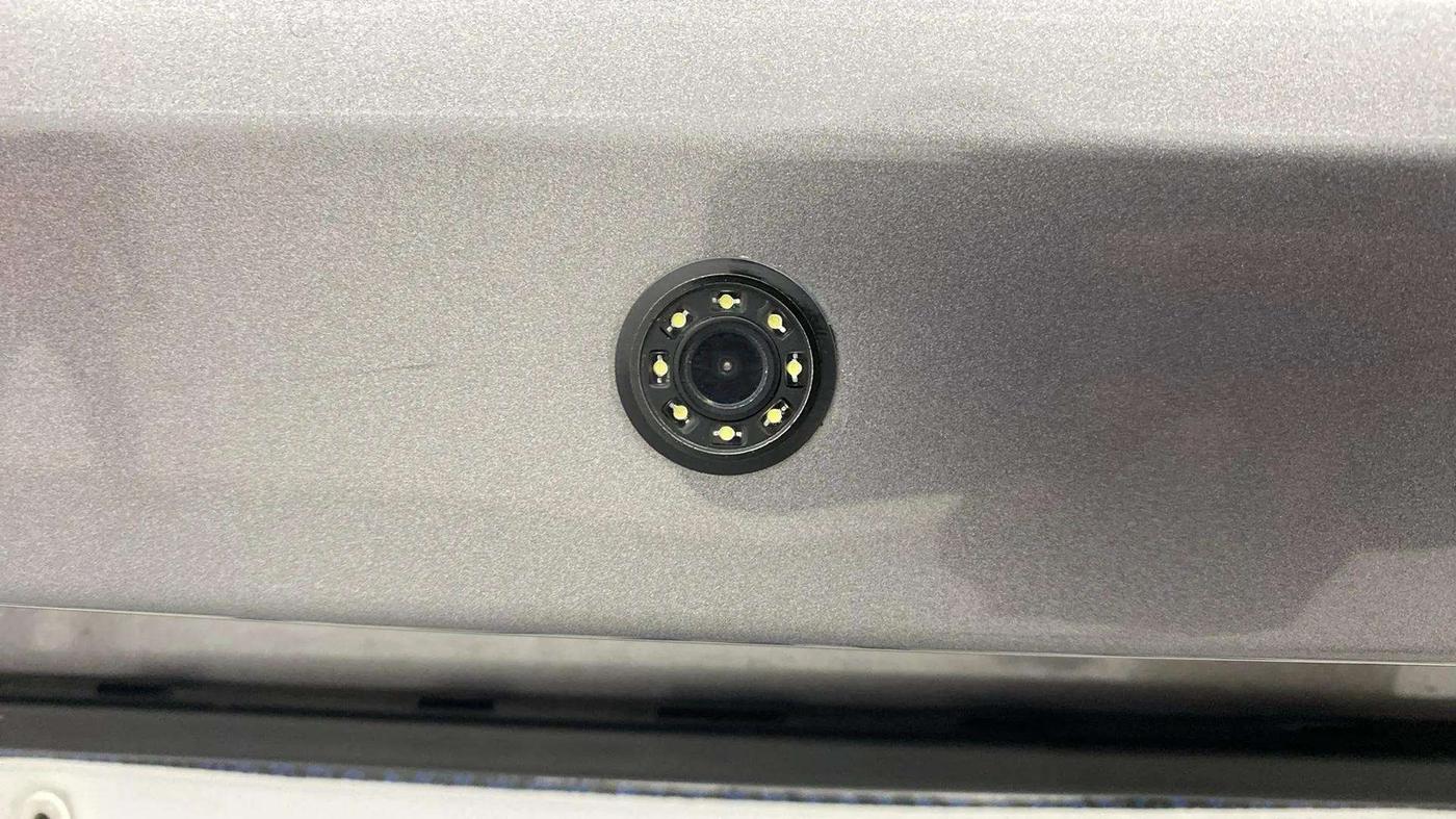 2023 Maruti Celerio ZXI PLUS, Petrol, Manual, 7,251 km, Parking Camera