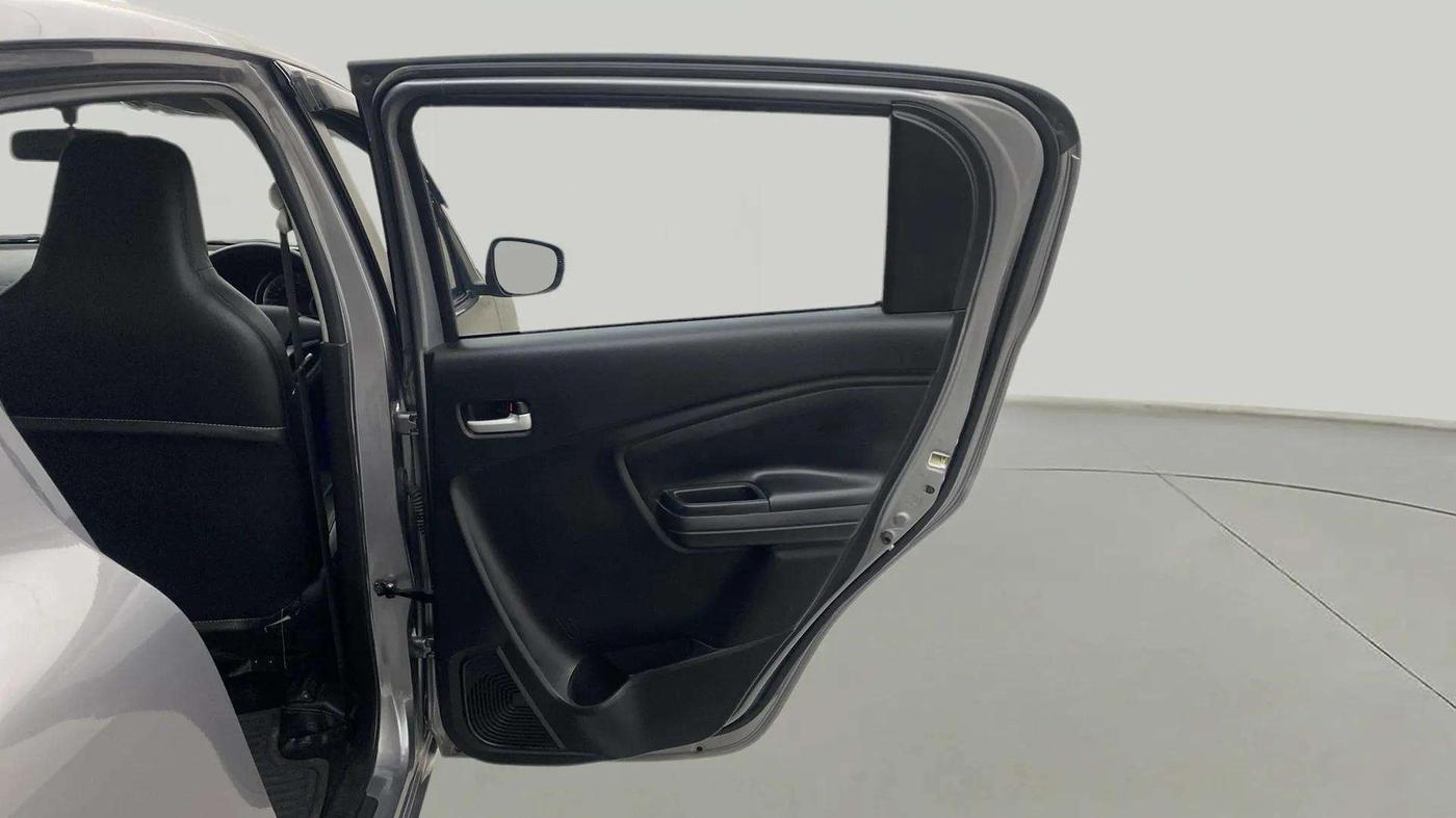 2023 Maruti Celerio ZXI PLUS, Petrol, Manual, 7,251 km, RHS Rear Door
