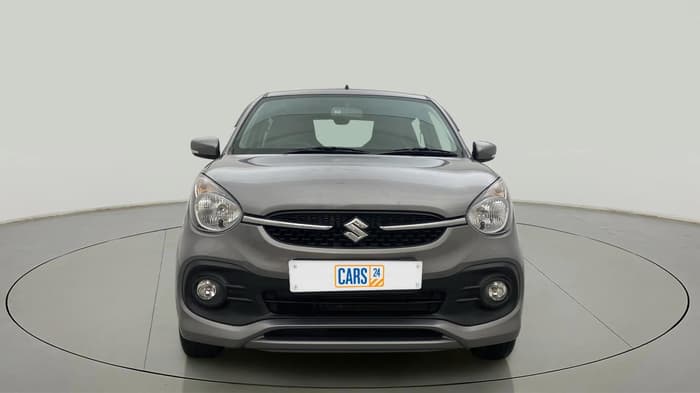 2023 Maruti Celerio ZXI PLUS, Petrol, Manual, 7,251 km, Front