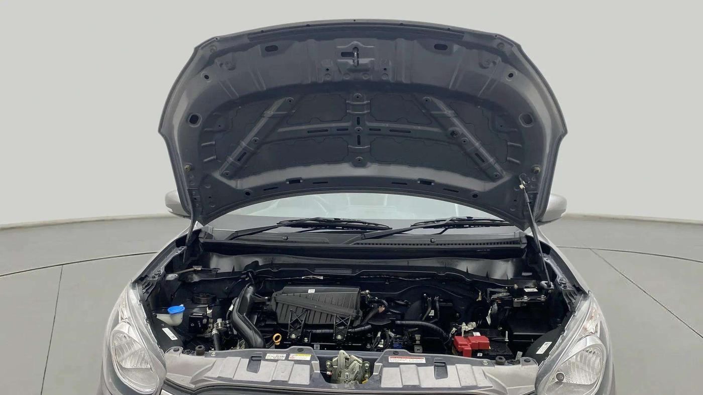 2023 Maruti Celerio ZXI PLUS, Petrol, Manual, 7,251 km, Open Bonet