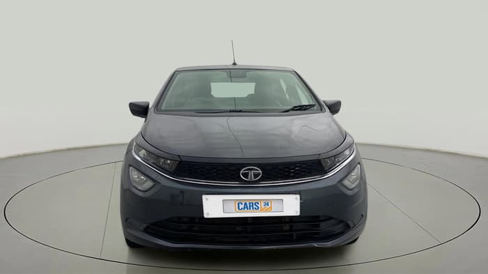 2021 Tata ALTROZ XT PETROL, Petrol, Manual, 19,093 km, Front