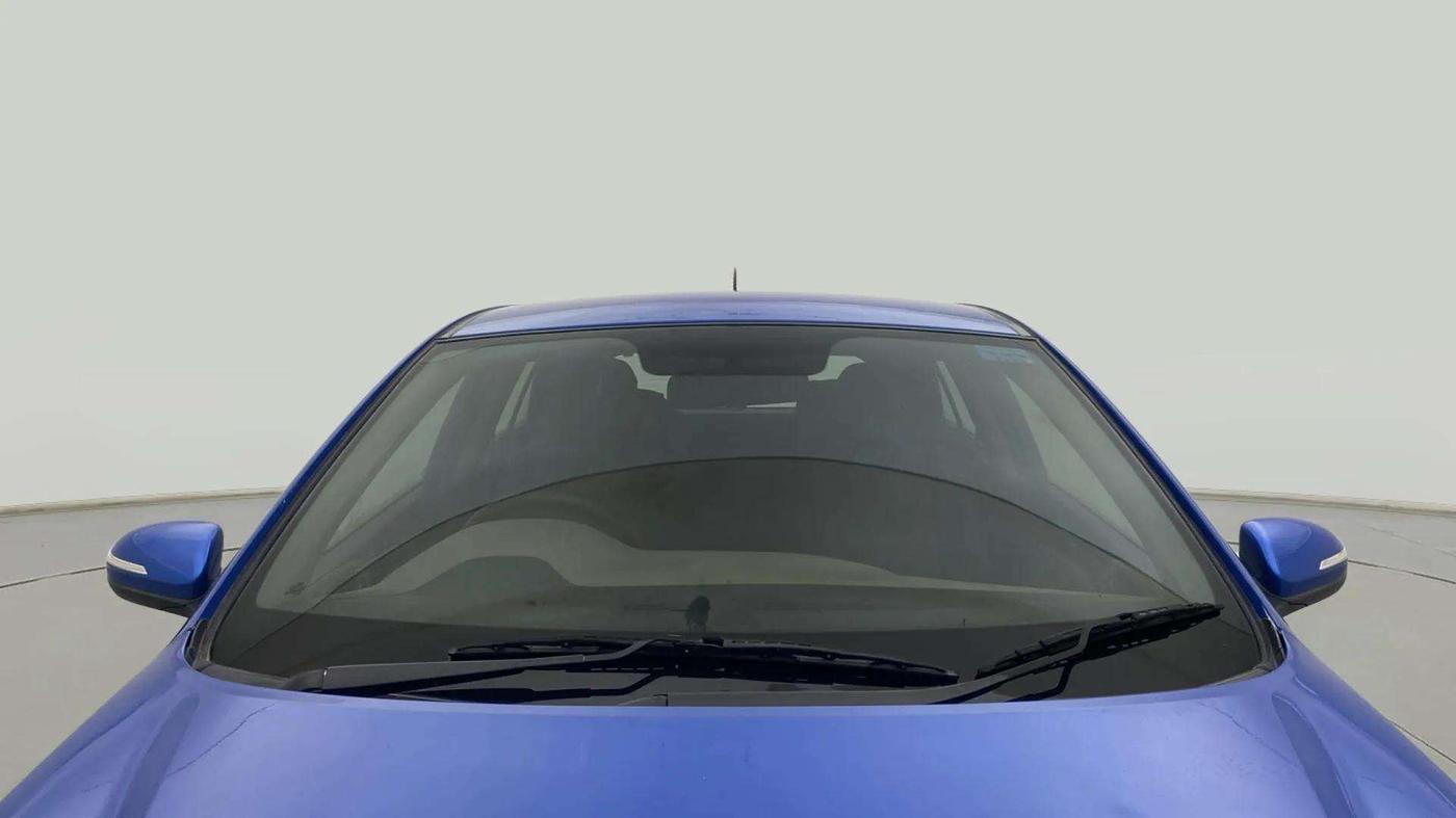 2017 Hyundai Elite i20 ASTA 1.2, Petrol, Manual, 59,585 km, Front Windshield