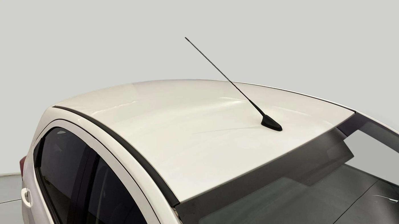 2019 Tata Tiago XZ PETROL, Petrol, Manual, 69,850 km, Roof