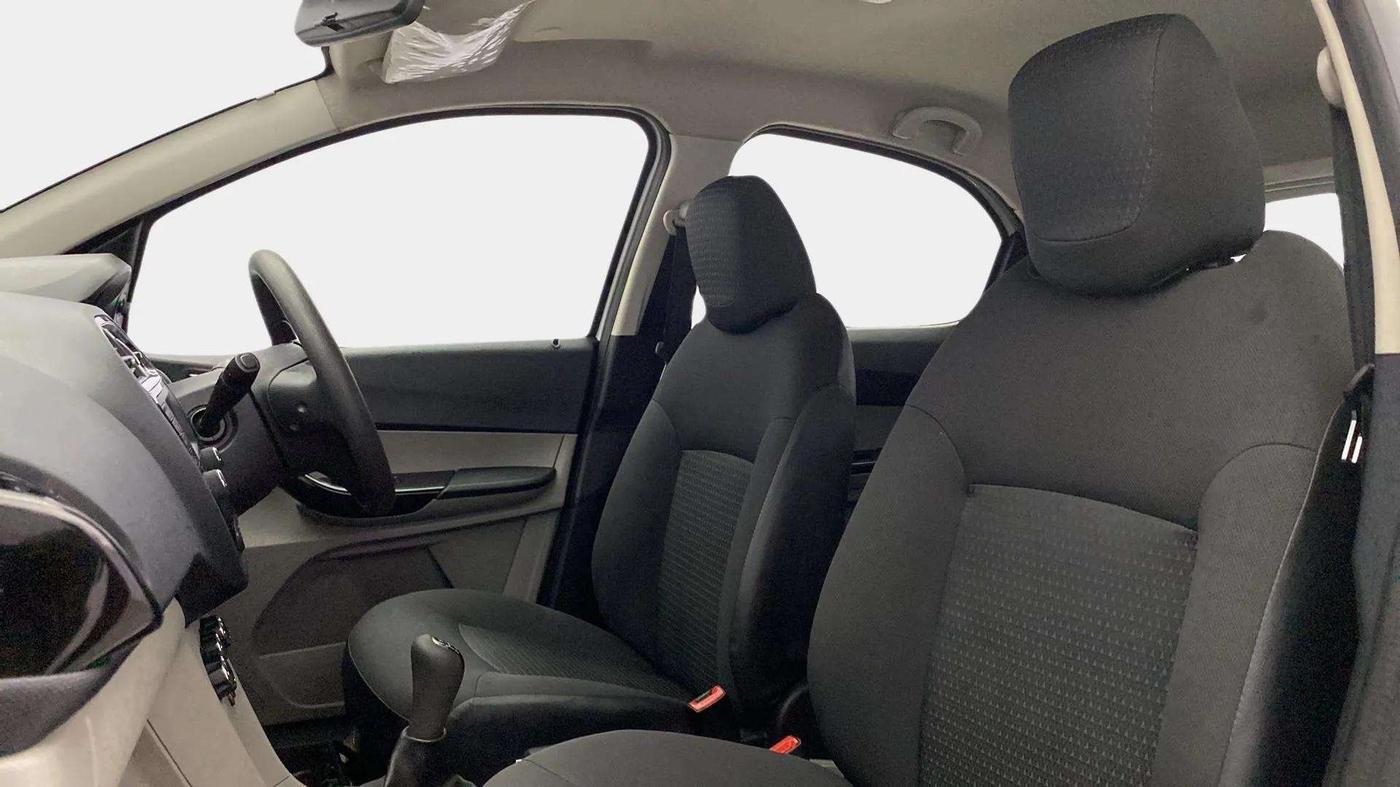 2019 Tata Tiago XZ PETROL, Petrol, Manual, 69,850 km, Right Side Front Door Cabin
