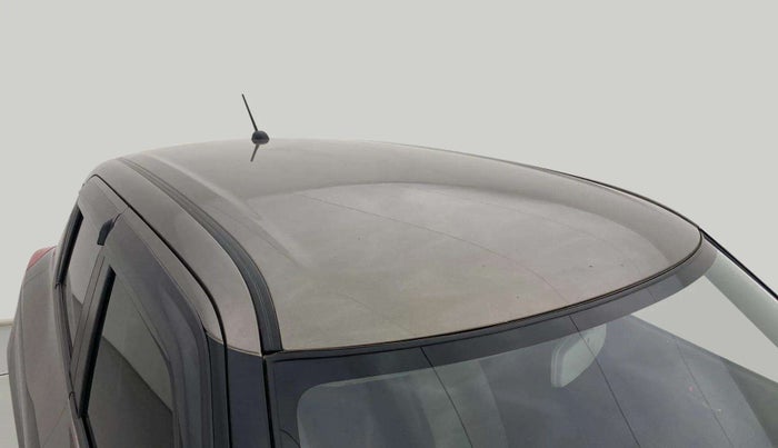 2021 Maruti Swift ZXI, Petrol, Manual, 39,676 km, Roof