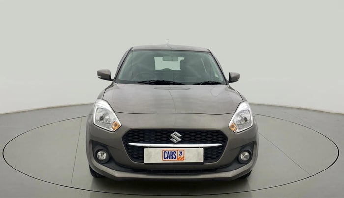 2021 Maruti Swift ZXI, Petrol, Manual, 39,676 km, Front
