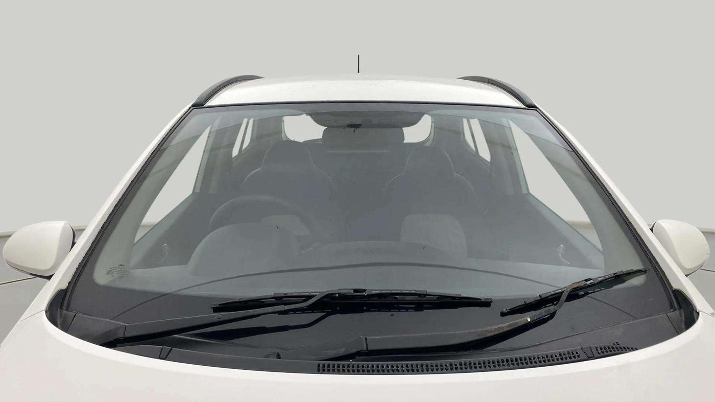 2014 Hyundai Grand i10 ASTA AT 1.2 KAPPA VTVT, Petrol, Automatic, 53,073 km, Front Windshield