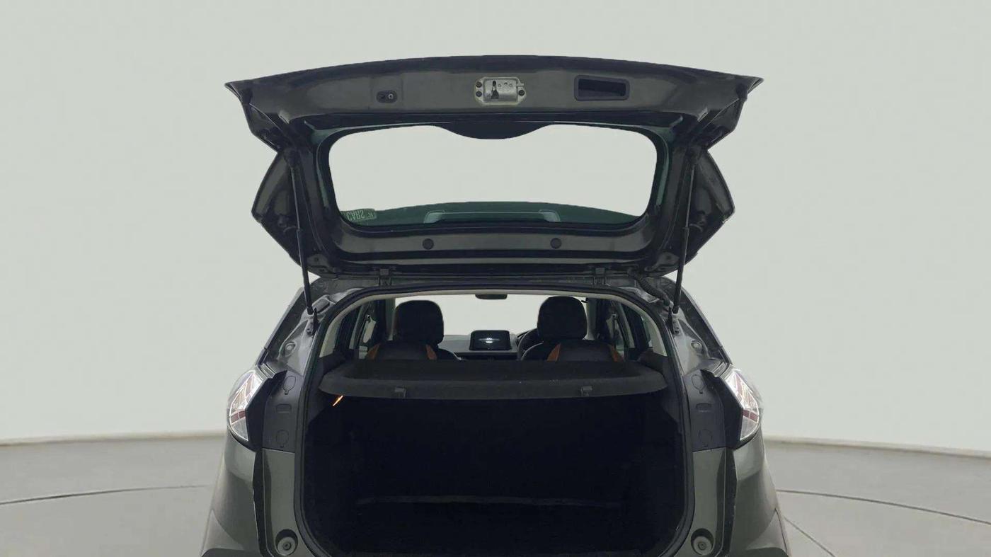 2020 Tata NEXON XM PETROL, Petrol, Manual, 69,802 km, Boot Door Open