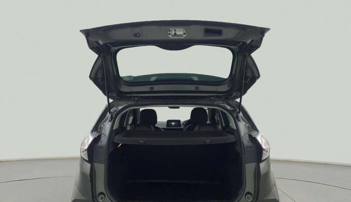 2020 Tata NEXON XM PETROL, Petrol, Manual, 69,802 km, Boot Door Open