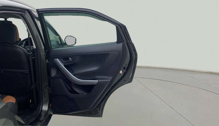 2020 Tata NEXON XM PETROL, Petrol, Manual, 69,802 km, RHS Rear Door