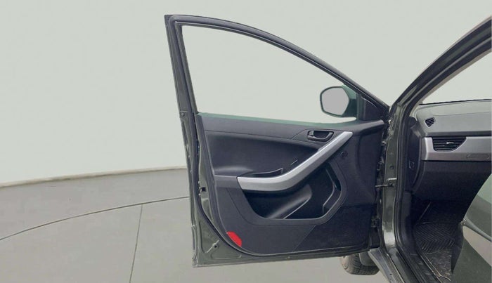 2020 Tata NEXON XM PETROL, Petrol, Manual, 69,802 km, LHS Front Door