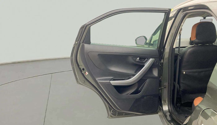 2020 Tata NEXON XM PETROL, Petrol, Manual, 69,802 km, LHS Rear Door