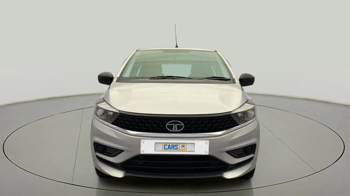 2020 Tata Tiago XT PETROL, Petrol, Manual, 54,979 km, Front