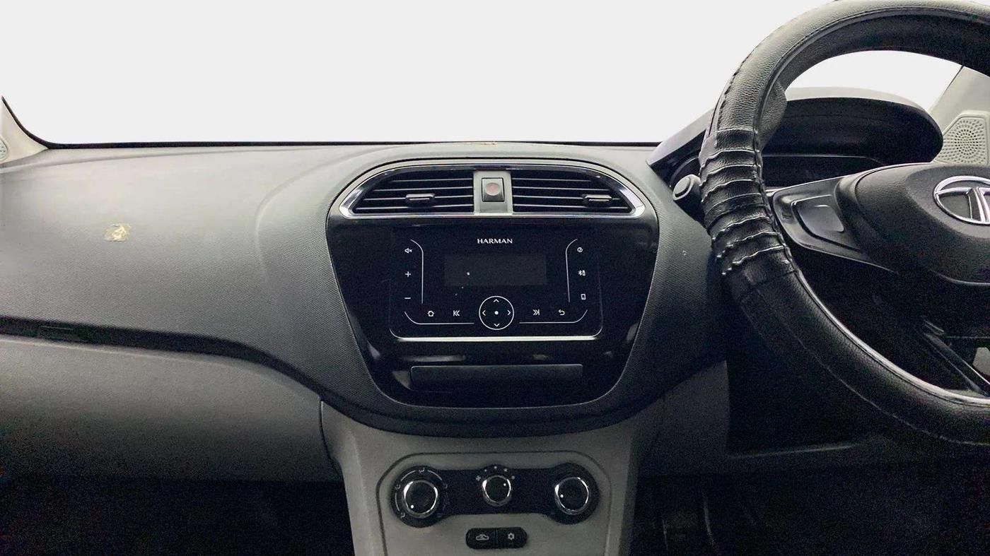 2020 Tata Tiago XT PETROL, Petrol, Manual, 54,979 km, Odometer Image