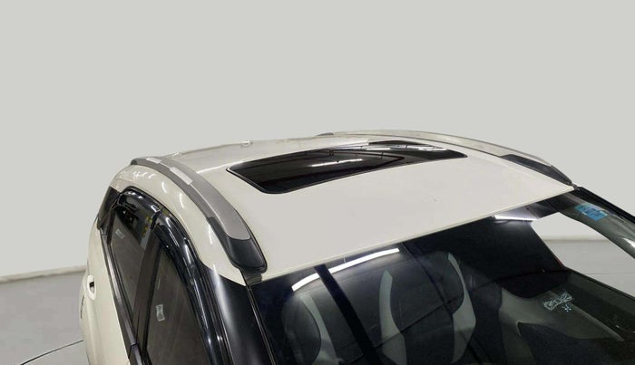 2023 Tata NEXON XZA PLUS SUNROOF PETROL, Petrol, Automatic, 10,637 km, Roof