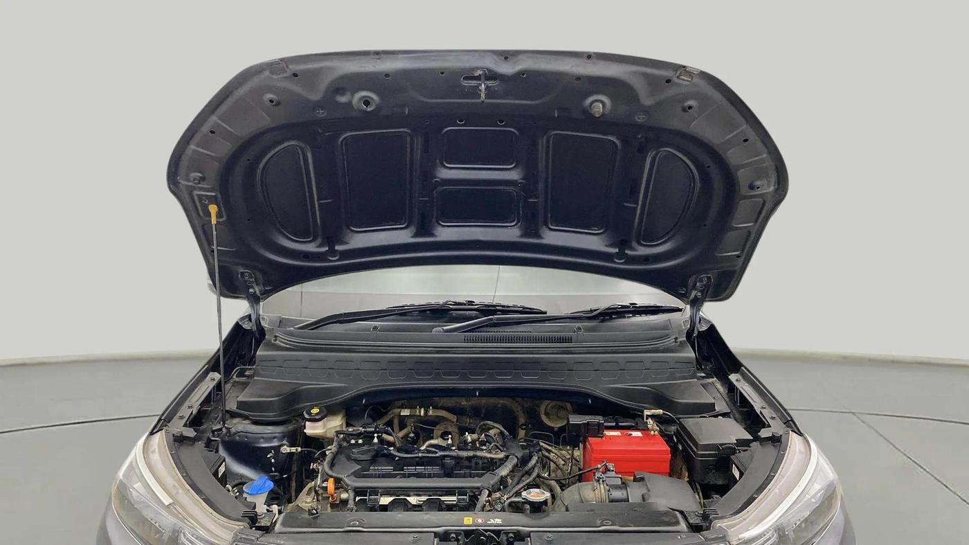 2022 KIA SONET HTK PLUS 1.2, Petrol, Manual, 54,617 km, Open Bonet