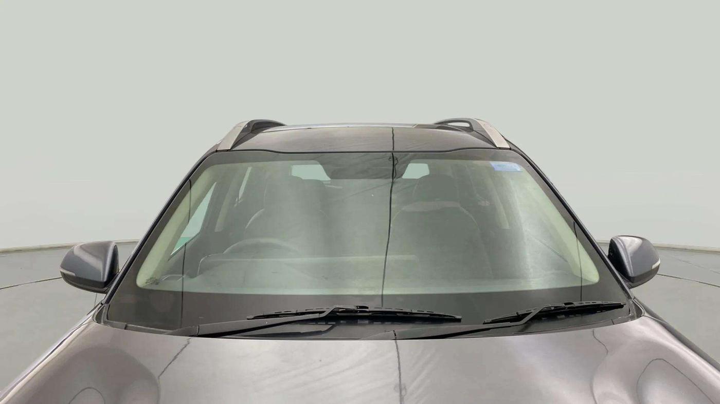 2022 KIA SONET HTK PLUS 1.2, Petrol, Manual, 54,617 km, Front Windshield
