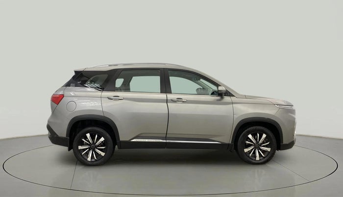 2020 MG HECTOR SMART HYBRID 1.5 PETROL, Petrol, Manual, 67,641 km, Right Side View