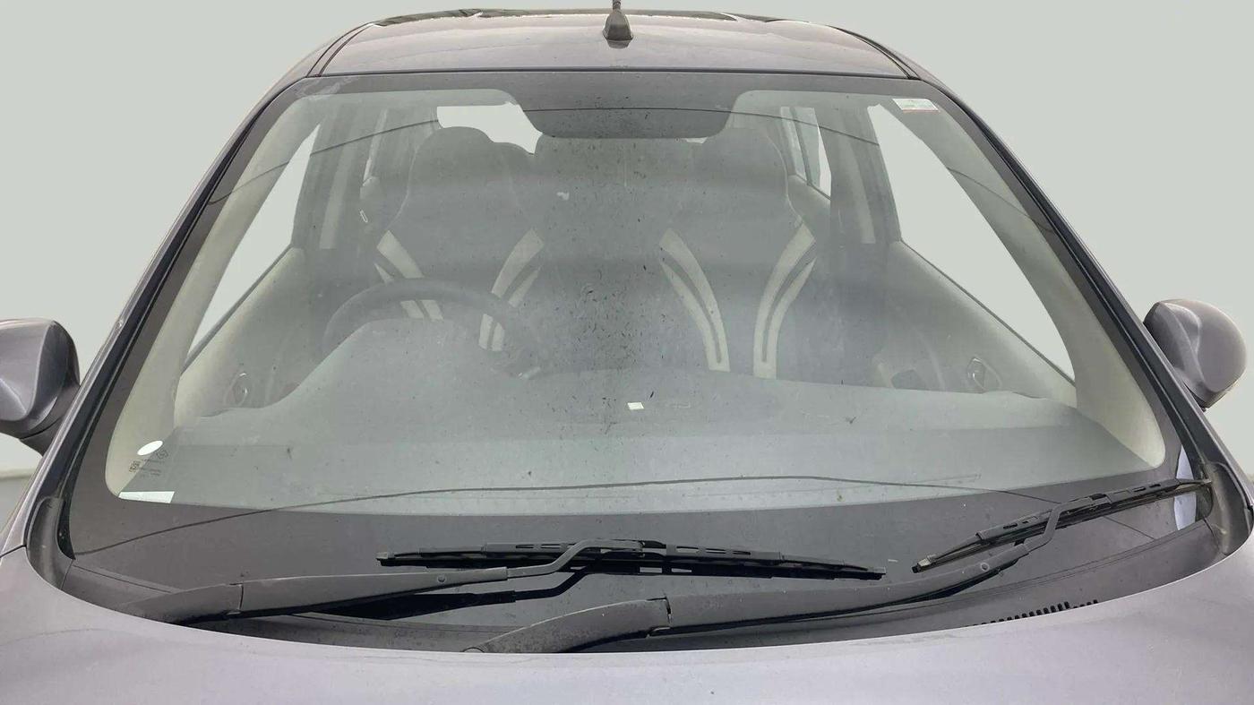 2019 Hyundai NEW SANTRO SPORTZ CNG, CNG, Manual, 86,955 km, Front Windshield