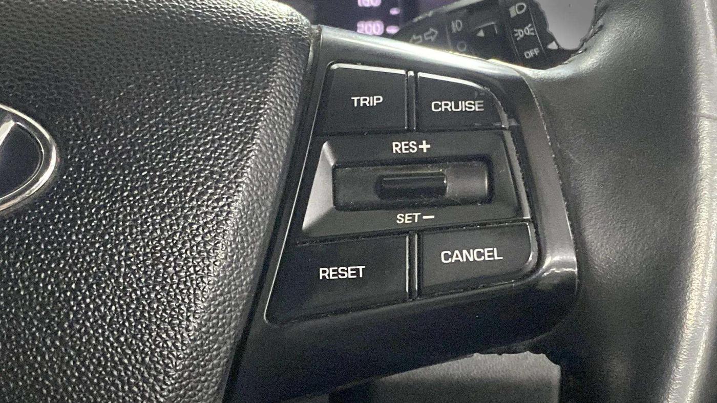 2019 Hyundai Creta SX AT 1.6 PETROL, Petrol, Automatic, 31,212 km, Adaptive Cruise Control