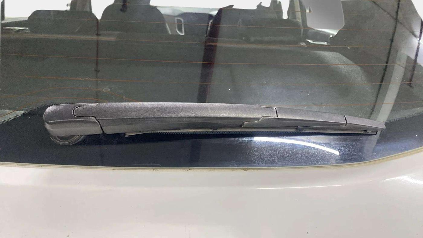 2019 Hyundai Creta SX AT 1.6 PETROL, Petrol, Automatic, 31,212 km, Rear Wiper