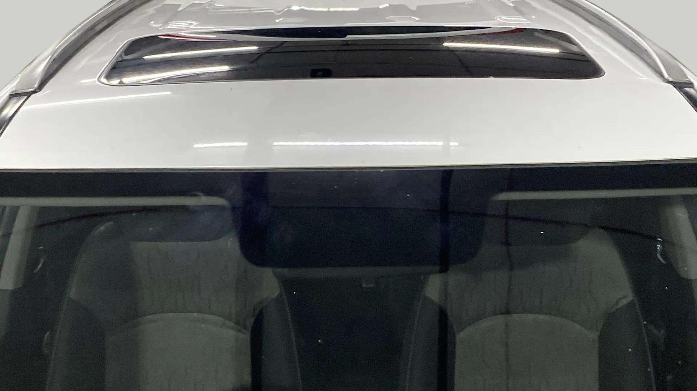 2019 Hyundai Creta SX AT 1.6 PETROL, Petrol, Automatic, 31,212 km, Moonroof/ Sunroof