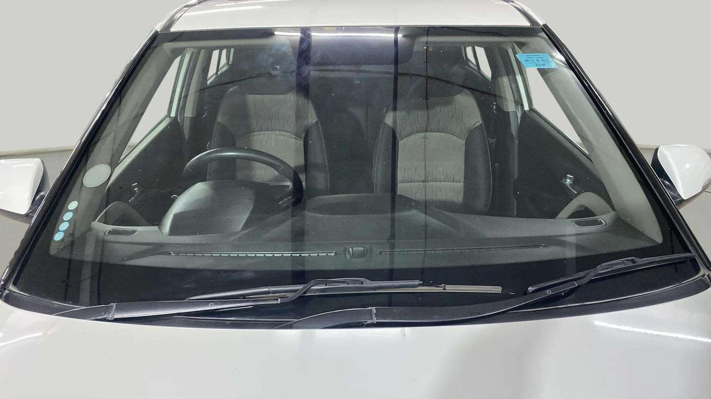 2019 Hyundai Creta SX AT 1.6 PETROL, Petrol, Automatic, 31,212 km, Front Windshield