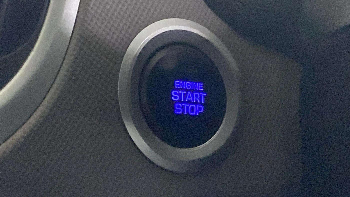 2019 Hyundai Creta SX AT 1.6 PETROL, Petrol, Automatic, 31,212 km, Keyless Start/ Stop Button