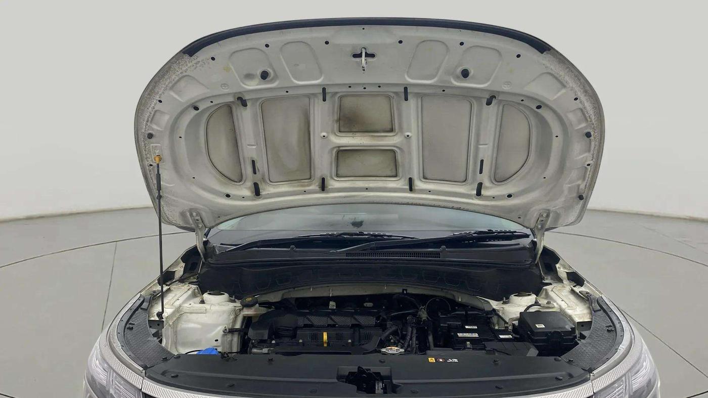 2022 KIA SELTOS HTE 1.5 PETROL, Petrol, Manual, 28,246 km, Open Bonet
