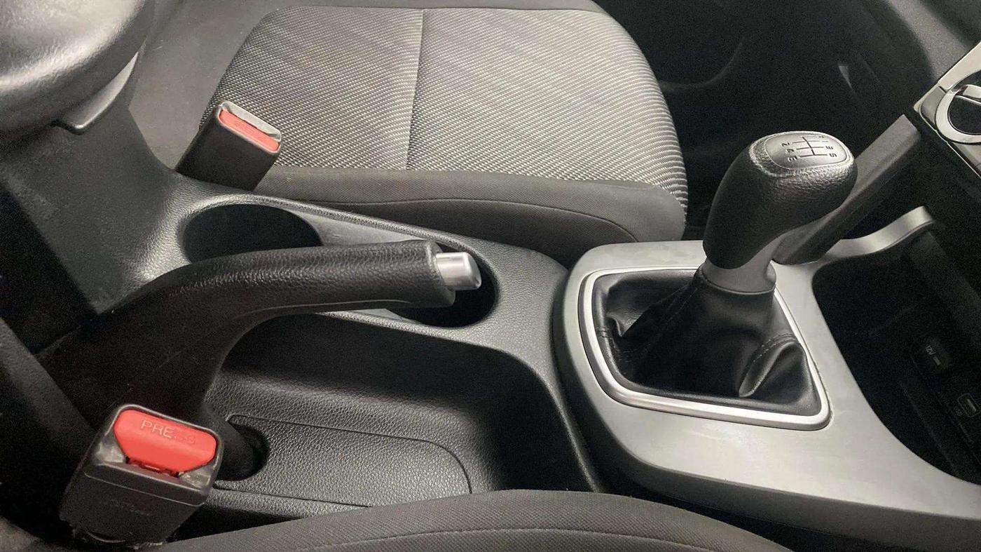 2022 KIA SELTOS HTE 1.5 PETROL, Petrol, Manual, 28,246 km, Gear Lever