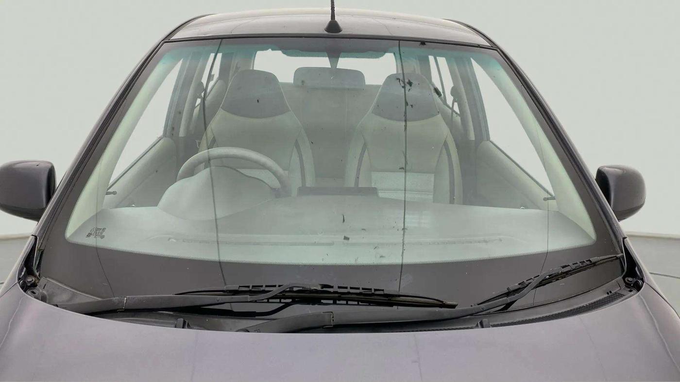 2015 Hyundai i10 SPORTZ 1.1, Petrol, Manual, 36,080 km, Front Windshield