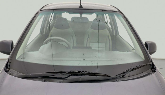 2015 Hyundai i10 SPORTZ 1.1, Petrol, Manual, 36,079 km, Front Windshield