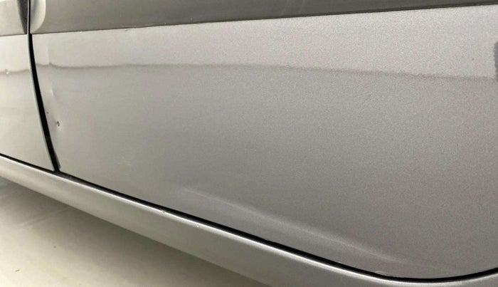 2015 Hyundai i10 SPORTZ 1.1, Petrol, Manual, 36,079 km, Rear left door - Slightly dented