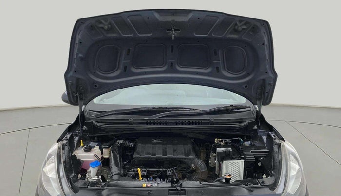 2021 Hyundai GRAND I10 NIOS MAGNA 1.2 KAPPA VTVT, Petrol, Manual, 11,135 km, Open Bonet