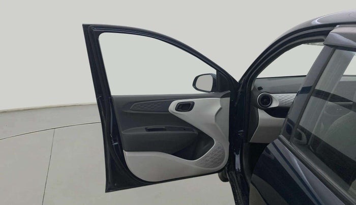 2021 Hyundai GRAND I10 NIOS MAGNA 1.2 KAPPA VTVT, Petrol, Manual, 11,135 km, LHS Front Door