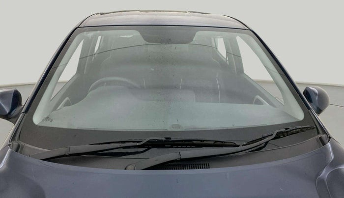 2021 Hyundai GRAND I10 NIOS MAGNA 1.2 KAPPA VTVT, Petrol, Manual, 11,135 km, Front Windshield