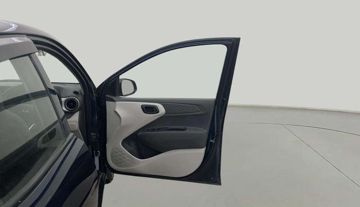 2021 Hyundai GRAND I10 NIOS MAGNA 1.2 KAPPA VTVT, Petrol, Manual, 11,135 km, RHS Front Door