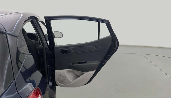 2021 Hyundai GRAND I10 NIOS MAGNA 1.2 KAPPA VTVT, Petrol, Manual, 11,135 km, RHS Rear Door