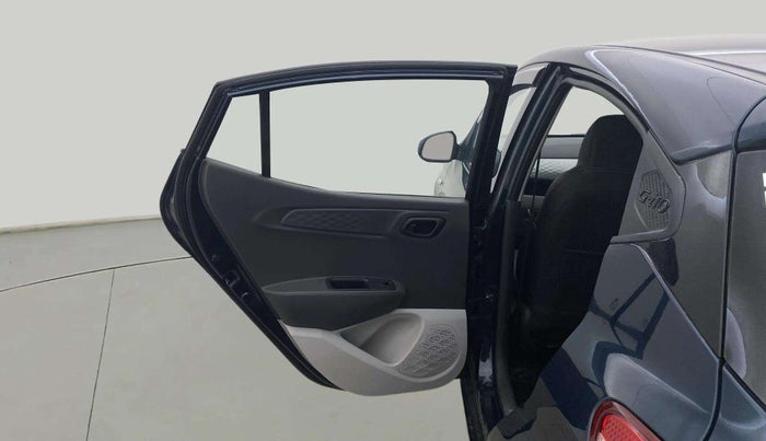 2021 Hyundai GRAND I10 NIOS MAGNA 1.2 KAPPA VTVT, Petrol, Manual, 11,135 km, LHS Rear Door
