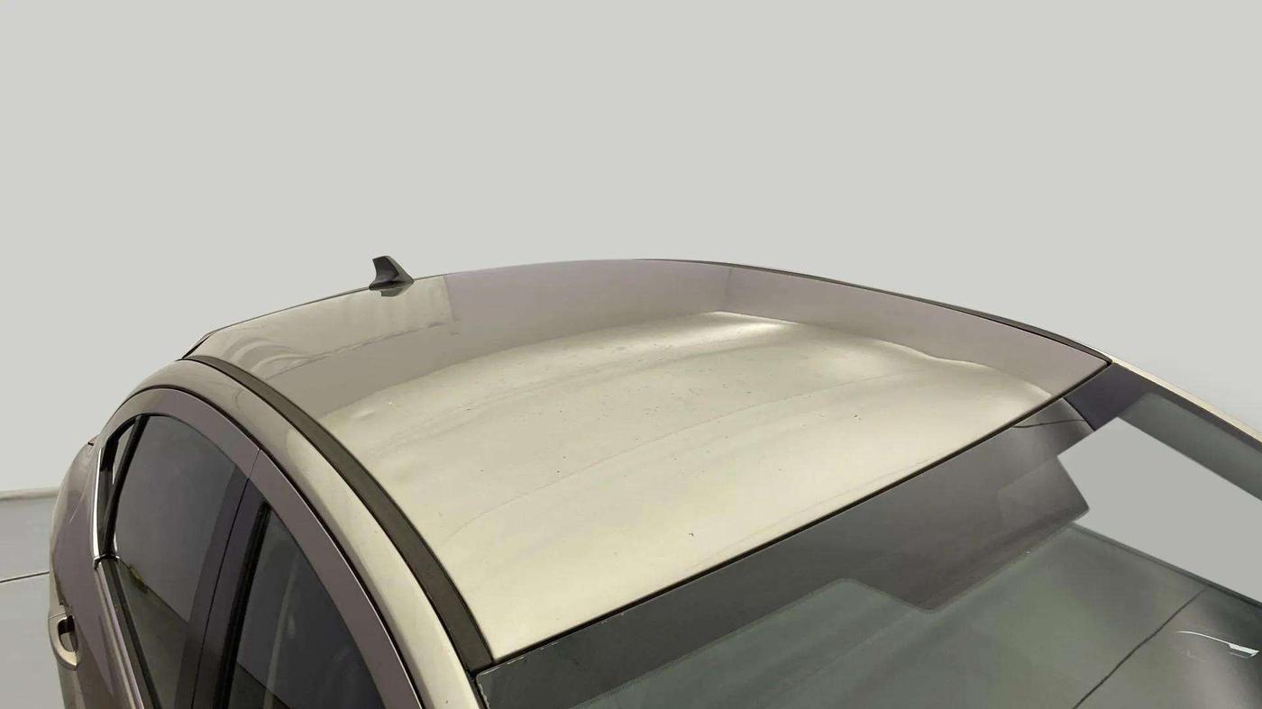 2019 Tata TIGOR XZA PLUS PETROL, Petrol, Automatic, 64,220 km, Roof