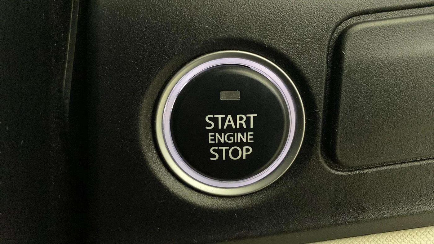 2023 Tata ALTROZ XT PETROL, Petrol, Manual, 9,659 km, Keyless Start/ Stop Button
