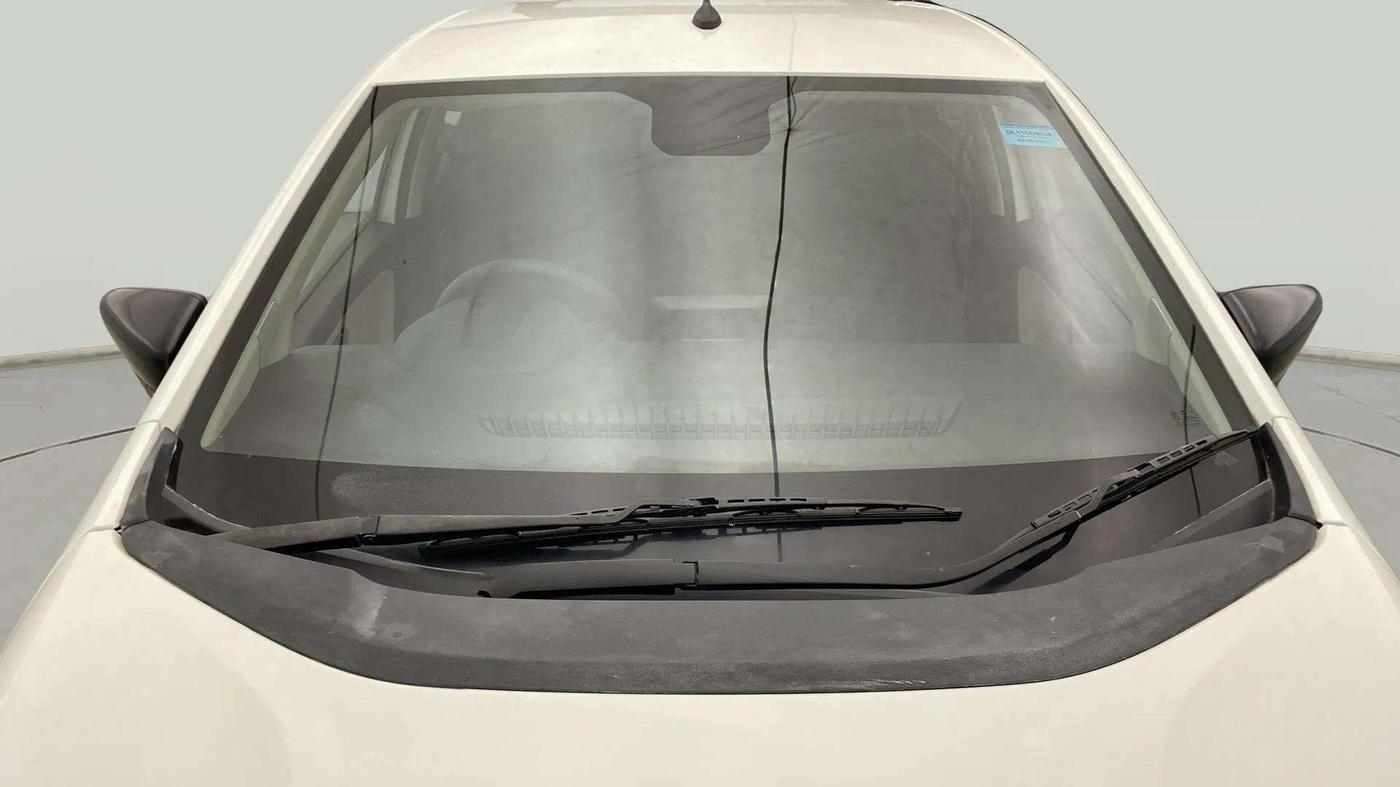 2023 Tata ALTROZ XT PETROL, Petrol, Manual, 9,659 km, Front Windshield