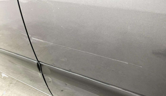 2013 Hyundai i10 MAGNA 1.2, Petrol, Manual, 15,062 km, Rear left door - Slightly dented